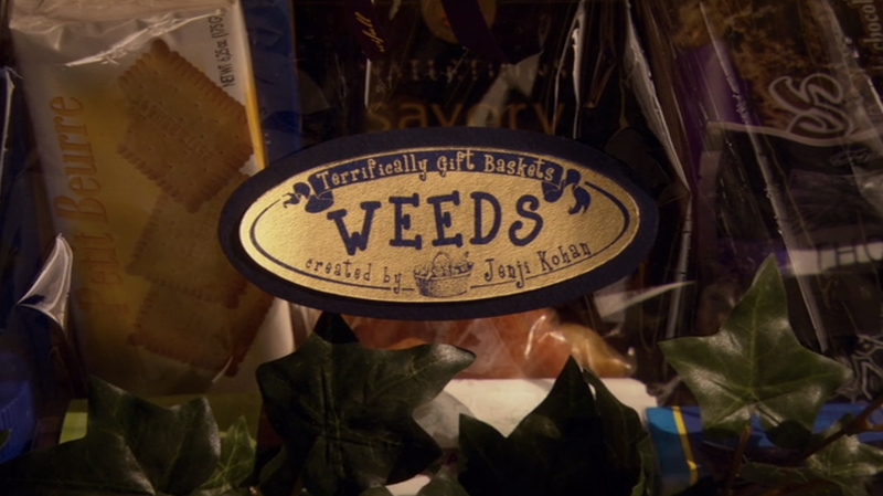 Illustration for article titled 10 episodes of Weeds that paved the way for TV’s era of high-speed storytelling